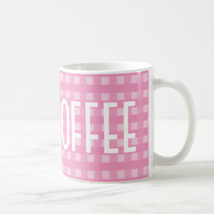 CANECA DE CAFÉ CAFÉ QUENTE