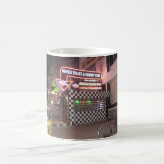 Caneca De Café Café Sparky