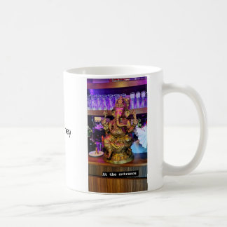 Caneca De Café Café/taça