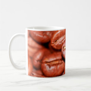 Caneca De Café Café torrado