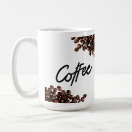 Caneca De Café Caffee Mug