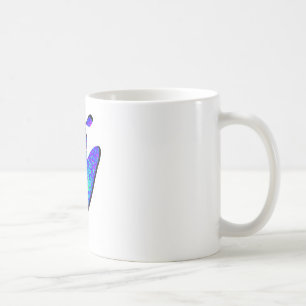 Caneca De Café Caiaque nós LOUCOS