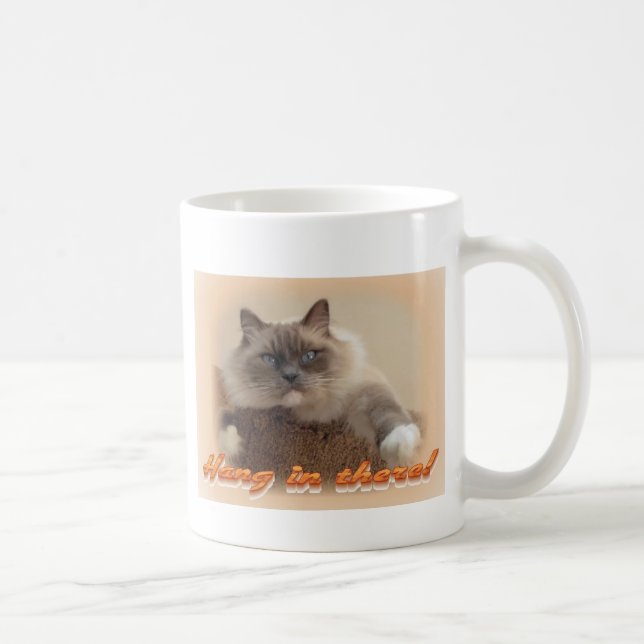 Caneca De Café Cair dentro lá! (Direita)