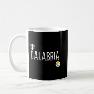 Caneca De Café Calábria Hoodie - Aranão-de-futebol calábrio