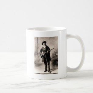 Caneca De Café Calamity Jane 1895