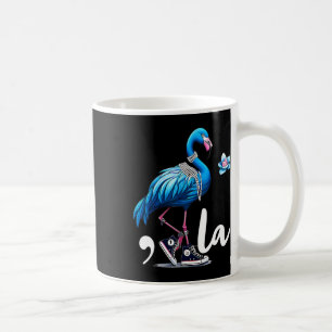 Caneca De Café Calçados Comma La Kamala Harris 2024