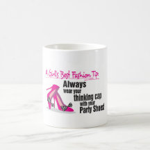 Calçados de terceiros