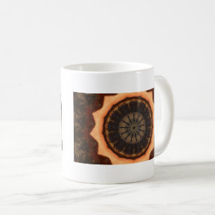 Caneca De Café Caleidoscópio 1