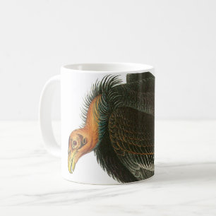 Caneca De Café California Condor por Audubon