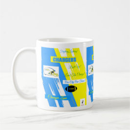 Caneca De Café Cama de café design da equipe do carregador