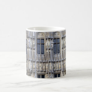 Caneca De Café Câmara municipal de Bruxelas