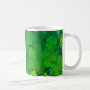 Caneca De Café Camarões Sortudos - Vestuário Por Toda Parte
