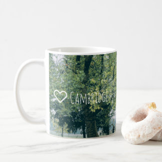 Caneca De Café ♡Cambridge コーヒーマグカップ