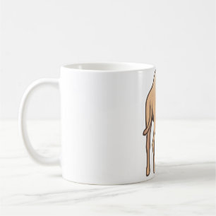 Caneca De Café Camel
