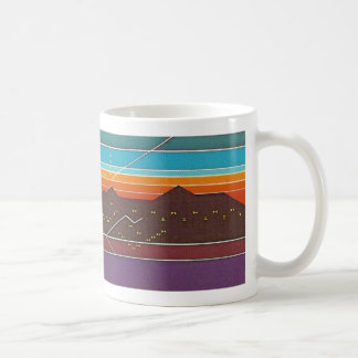 Caneca De Café Camelback