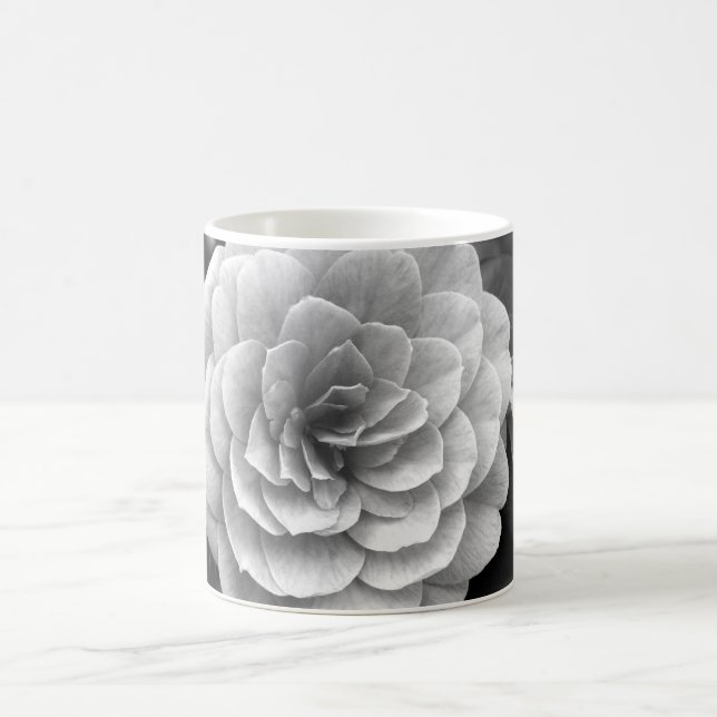 Caneca De Café Camellia (Centro)