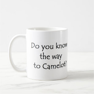 Caneca De Café camelô