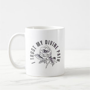 Caneca De Café Caminho Divino
