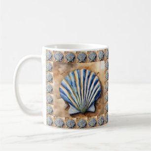 Caneca De Café Camino de Santiago