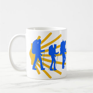 Caneca De Café Camino de Santiago Coffee Mug