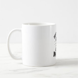 Caneca De Café Camisa com Desenho de Gravura Vintage de Vaca das