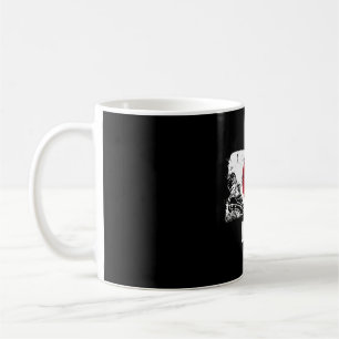 Caneca De Café Camisa da Bandeira do Japão Time de Futebol Japonê