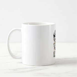 Caneca De Café Camisa de Assistente de Professor de Halloween com