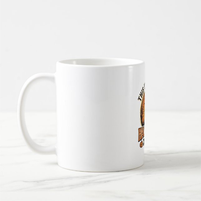 Caneca De Café Camisa de Castelo Assombrado de Fantasia de Hallow (Esquerda)