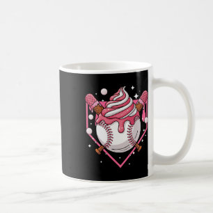 Caneca De Café Camisa de Coisas de Sorvete Drip Bysebyll Coisas B