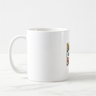 Caneca De Café Camisa de Desenho de Gravação Vintage Imposto Pai 
