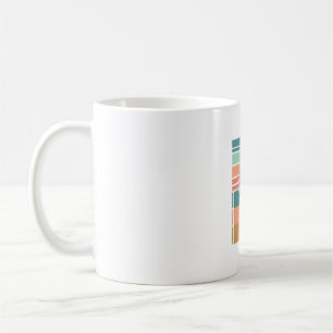 Caneca De Café Camisa de desenho de gravura de chiclete de girafa