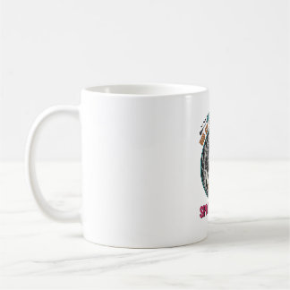 Caneca De Café Camisa de Halloween da Irmã Mais Velha para Sua Pr