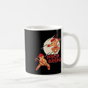 Caneca De Café Camisa De Natal Engraçada Para Rapazes Crianças Ka