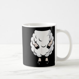 Caneca De Café Camisa de Ovelha Crianças Homens Mulheres Fantasia