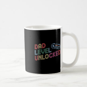 Caneca De Café Camisa de Pai Gamer Novo Pai Engraçado Pai Gamer P