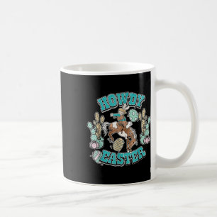 Caneca De Café Camisa de Páscoa Howirt Coelhinho Coelheiro Ociden