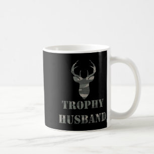 Caneca De Café Camisa de presente engraçada para homens Marido Tr