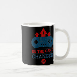 Caneca De Café Camisa de presente para amante de videogames que m