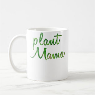 Caneca De Café Camisa do Dia das Mães para Amantes de Jardim da M