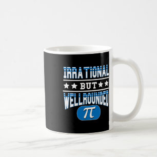 Caneca De Café Camisa Do Dia Pi Mulheres Crianças Crianças Profes