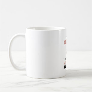 Caneca De Café Camisa engraçada com brilho para Pinscher Miniatur
