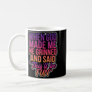 Caneca De Café Camisa Engraçada Homens Mulheres Dito Sarcástico C