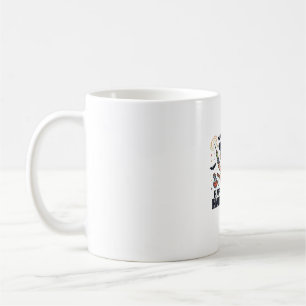 Caneca De Café Camisa Feliz Dia das Bruxas Enfermeira � Roupa Méd