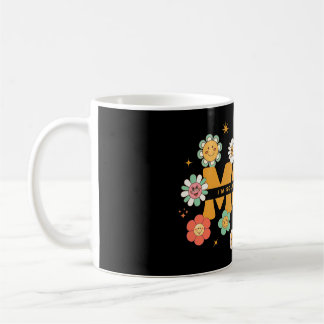 Caneca De Café Camisa Floral MOM, Blusa MOM Floral Fofa
