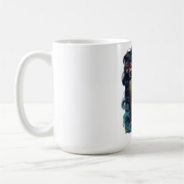 Caneca De Café Camisa Fridge Raider Elite