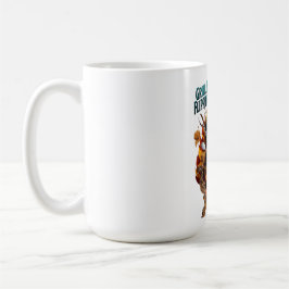Caneca De Café Camisa Grill Master Legend 