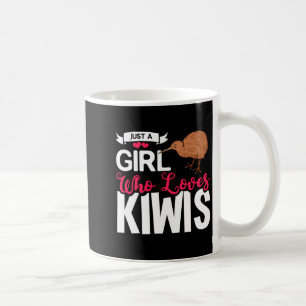 Caneca De Café Camisa Nova Kiwi Bebê Zelândia 1