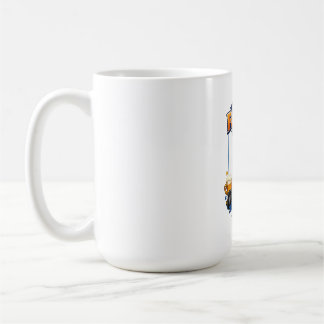 Caneca De Café Camisa Personalizada com Foto do Dia dos Pais