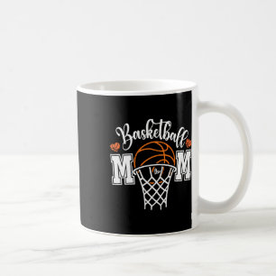 Caneca De Café Camisa Sketll Mamãe Camisa Dia de Jogo da Mamãe Di
