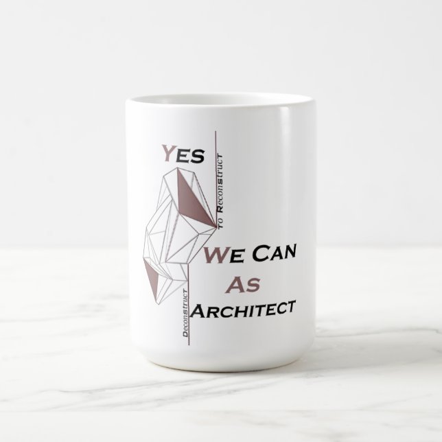 Caneca De Café Camisa T (Centro)